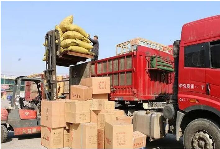 漳州到青田县物流专线