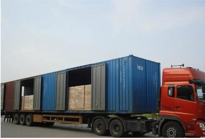 漳州到青田县整车运输