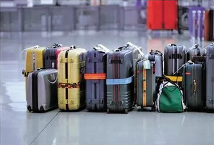 漳州到青田县行李托运