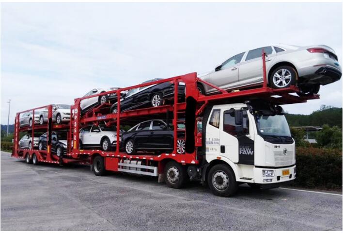 漳州到青田县轿车托运